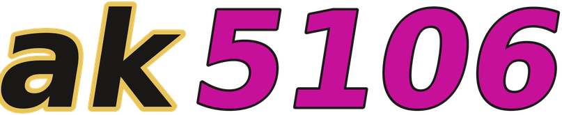 ak5106 logo